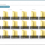 Modify the Asset Picker folder locations in SharePoint